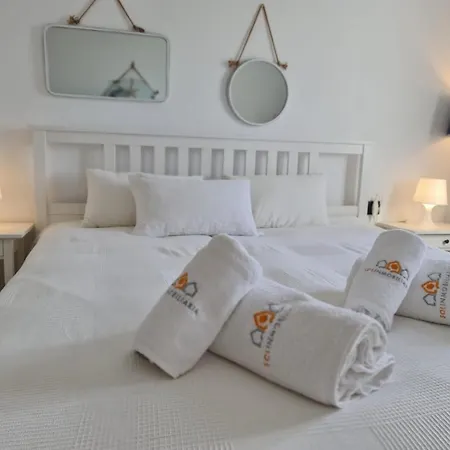Ref. 22 Casa Noe Апартаменты *