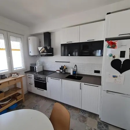 Апартаменты Ref. 22 Casa Noe Захара-де-лос-Атунес