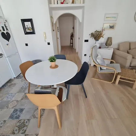Ref. 22 Casa Noe Апартаменты *
