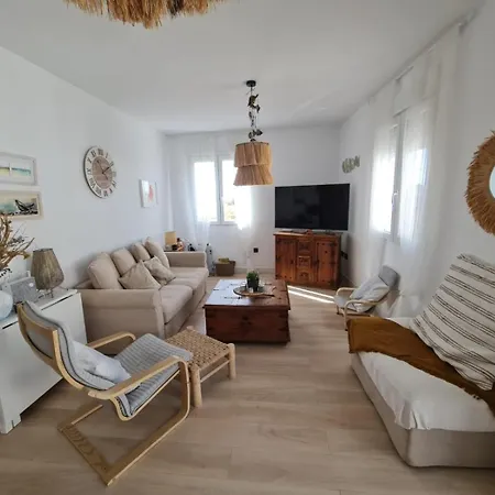 Апартаменты Ref. 22 Casa Noe Захара-де-лос-Атунес